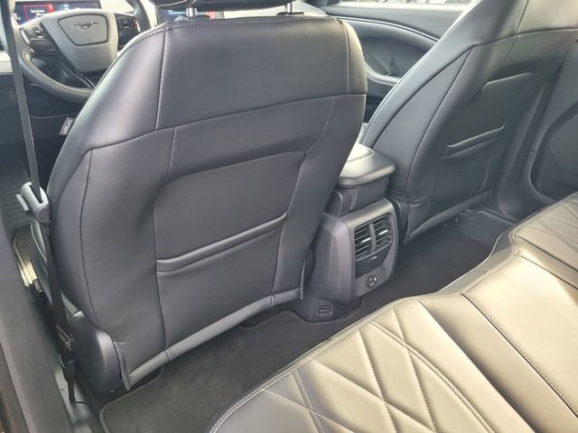 Certified 2021 Ford Mustang Mach-E Select w/ Comfort/Technology Package image 12