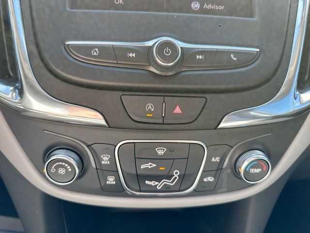 Used 2024 Chevrolet Equinox LS w/ LS Convenience Package image 22