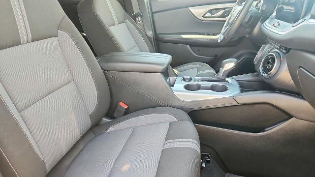Used 2024 Chevrolet Blazer LT image 33