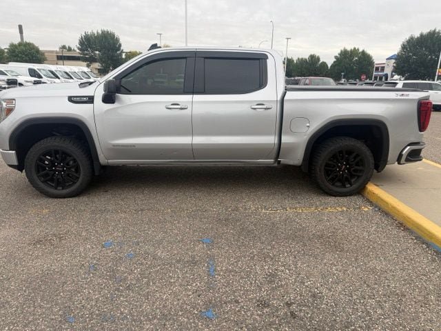 Used 2020 GMC Sierra 1500 Elevation w/ Elevation Value Package AWD/4WD image 6
