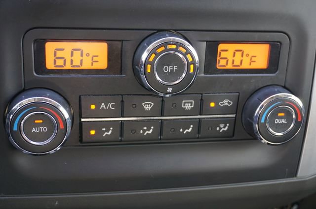 Used 2017 Nissan Frontier PRO-4X w/ Pro-4x Luxury Package image 21