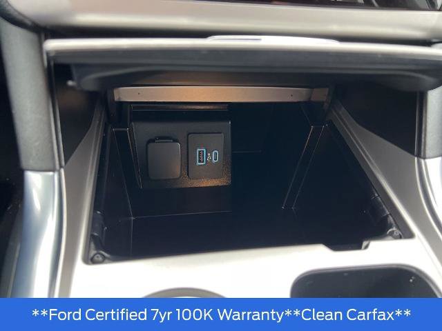 Certified 2021 Ford Explorer XLT w/ Equipment Group 202A AWD/4WD image 26