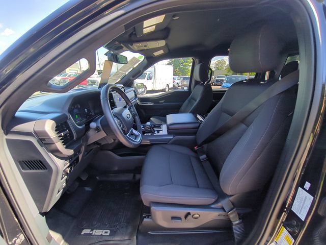 Certified 2024 Ford F150 XLT w/ Equipment Group 302A MID AWD/4WD image 26