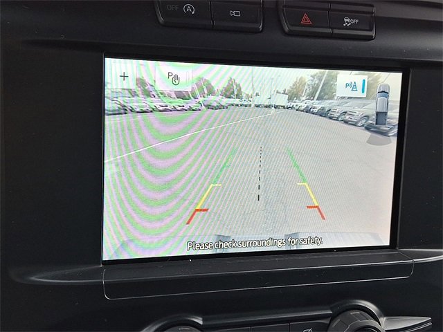 Certified 2021 Ford F150 XLT image 17