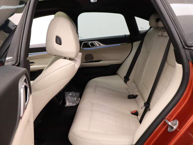 Used 2024 BMW 430i Gran Coupe 430i Gran Coupe w/ Premium Package image 23