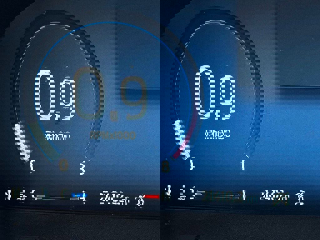 Certified 2023 Ford Escape Active w/ Tech Pack #2 image 35