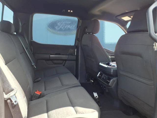 Certified 2024 Ford F150 XLT w/ Equipment Group 302A MID AWD/4WD image 16
