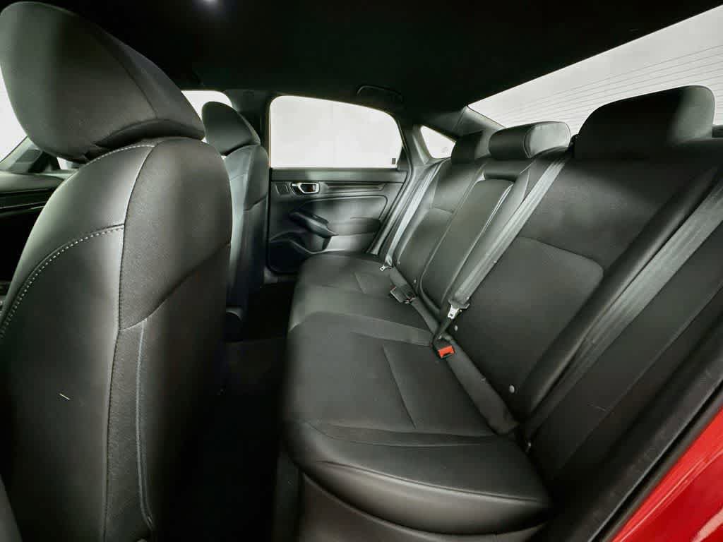 Used 2025 Honda Civic Sport image 13