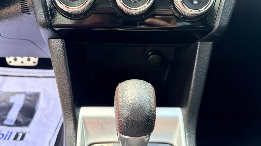 Used 2017 Subaru WRX Limited AWD/4WD image 13