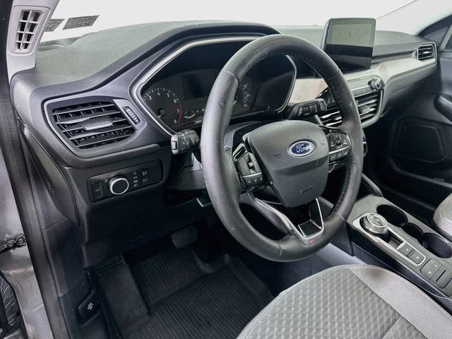 Certified 2022 Ford Escape SE w/ Convenience Package AWD/4WD image 11
