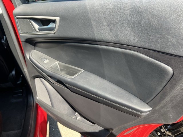 Certified 2022 Ford Edge SEL w/ Convenience Package image 22