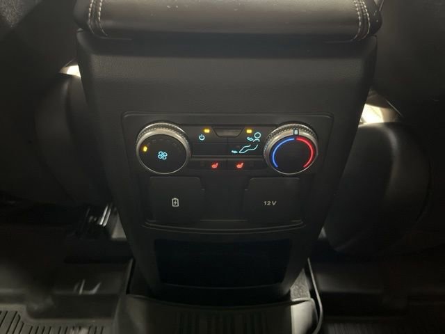 Certified 2020 Ford Explorer XLT w/ Equipment Group 202A image 39
