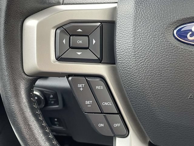 Certified 2022 Ford F250 Lariat w/ Lariat Ultimate Package AWD/4WD image 21