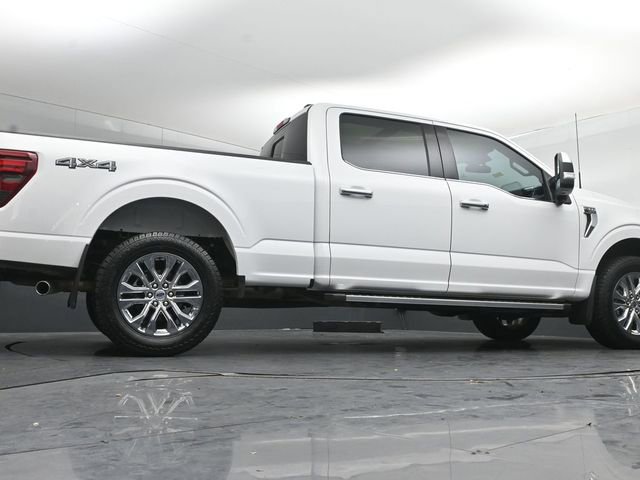 Certified 2025 Ford F150 Lariat w/ Tow/Haul Package AWD/4WD image 44