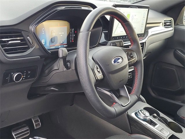 Certified 2023 Ford Escape ST-Line w/ Tech Pack #1 image 15