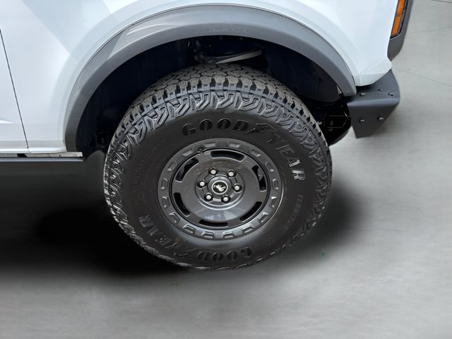 Certified 2025 Ford Bronco Badlands AWD/4WD image 29
