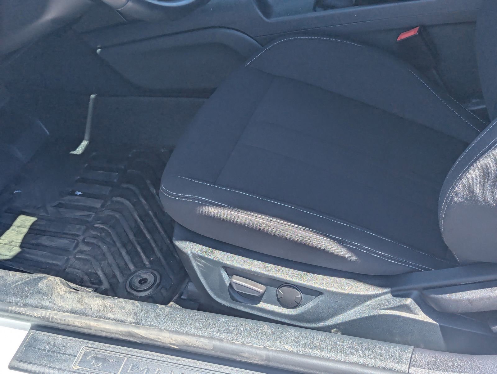 Certified 2022 Ford Mustang GT w/ GT Performance Package image 16