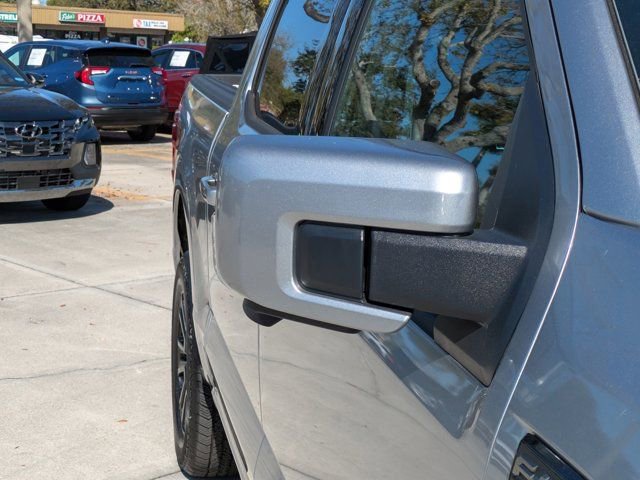 Certified 2025 Ford F150 Platinum image 14