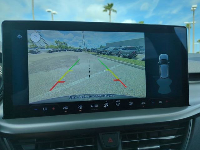 Certified 2024 Ford Escape Active w/ Tech Pack #1 image 20