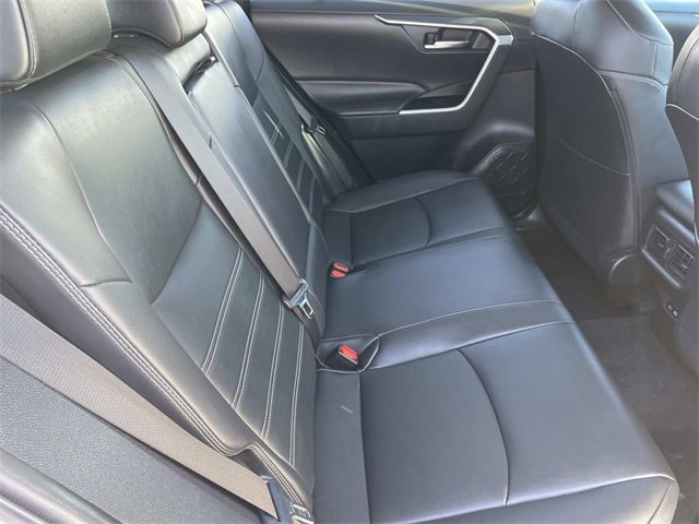 Used 2024 Toyota RAV4 XLE Premium image 24