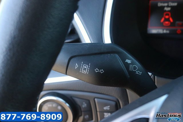 Certified 2021 Ford Edge Titanium w/ Equipment Group 301A image 26