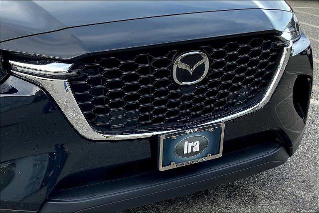 Used 2025 MAZDA CX-90 3.3 Turbo w/ Select Package image 31