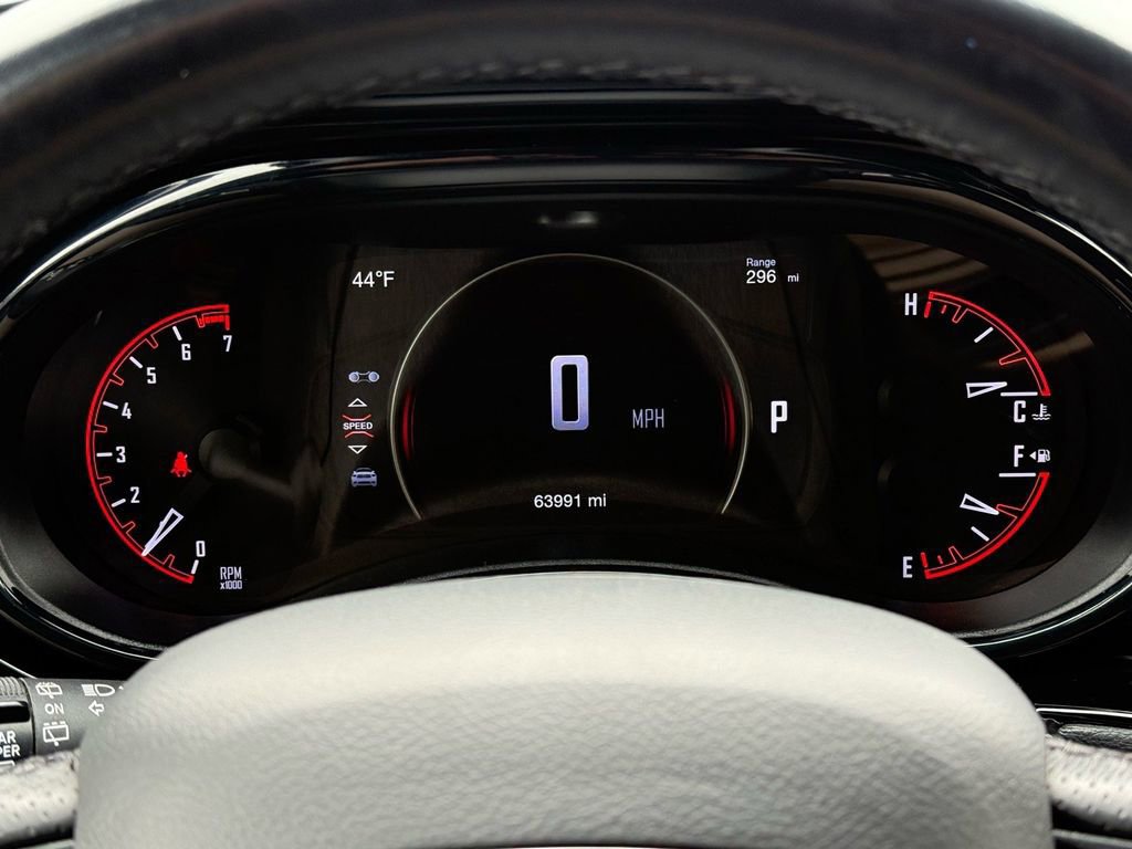 Used 2023 Dodge Durango GT image 20