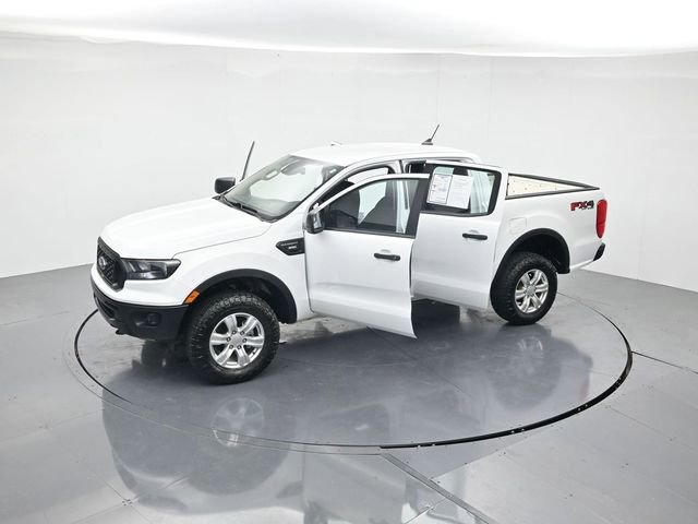Certified 2021 Ford Ranger XL w/ FX4 Off-Road Package AWD/4WD image 45