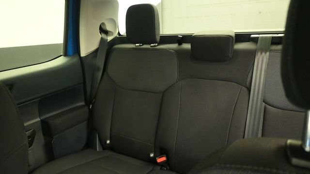 Certified 2022 Ford Maverick XL FWD image 22
