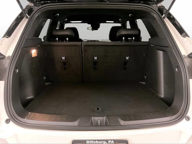 Used 2022 Chevrolet TrailBlazer RS AWD/4WD image 33