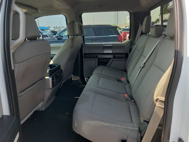 Certified 2019 Ford F250 XLT w/ XLT Premium Package AWD/4WD image 22
