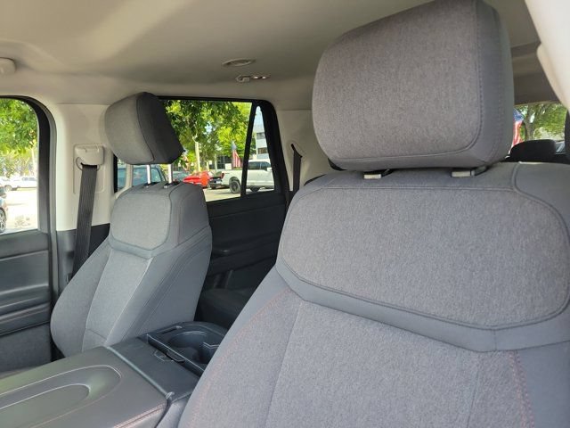 Certified 2025 Ford Expedition Max Active RWD image 18