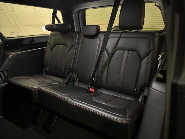 Certified 2024 Ford Expedition Max Limited image 37