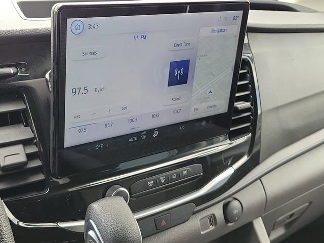 Certified 2024 Ford Transit 350 XLT image 28