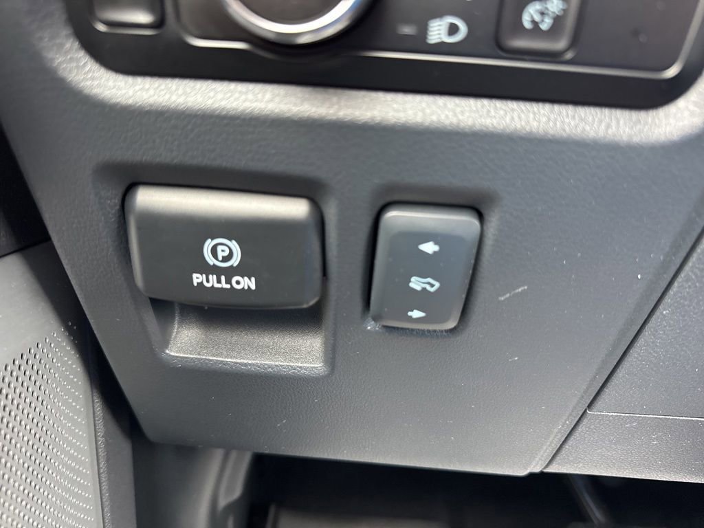 Certified 2023 Ford F150 Lariat w/ Equipment Group 502A High AWD/4WD image 15