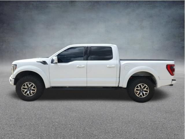 Certified 2023 Ford F150 Raptor AWD/4WD image 6