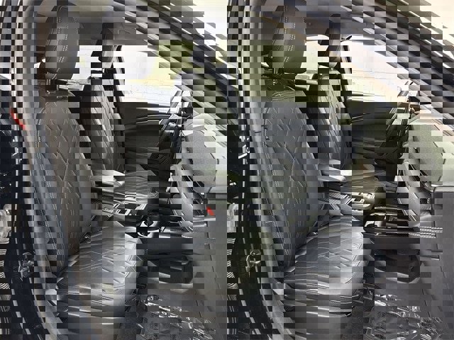 Certified 2025 Ford Mustang Mach-E Select image 15