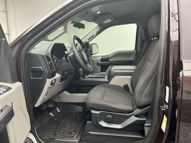 Certified 2018 Ford F150 XL w/ Equipment Group 101A Mid AWD/4WD image 3