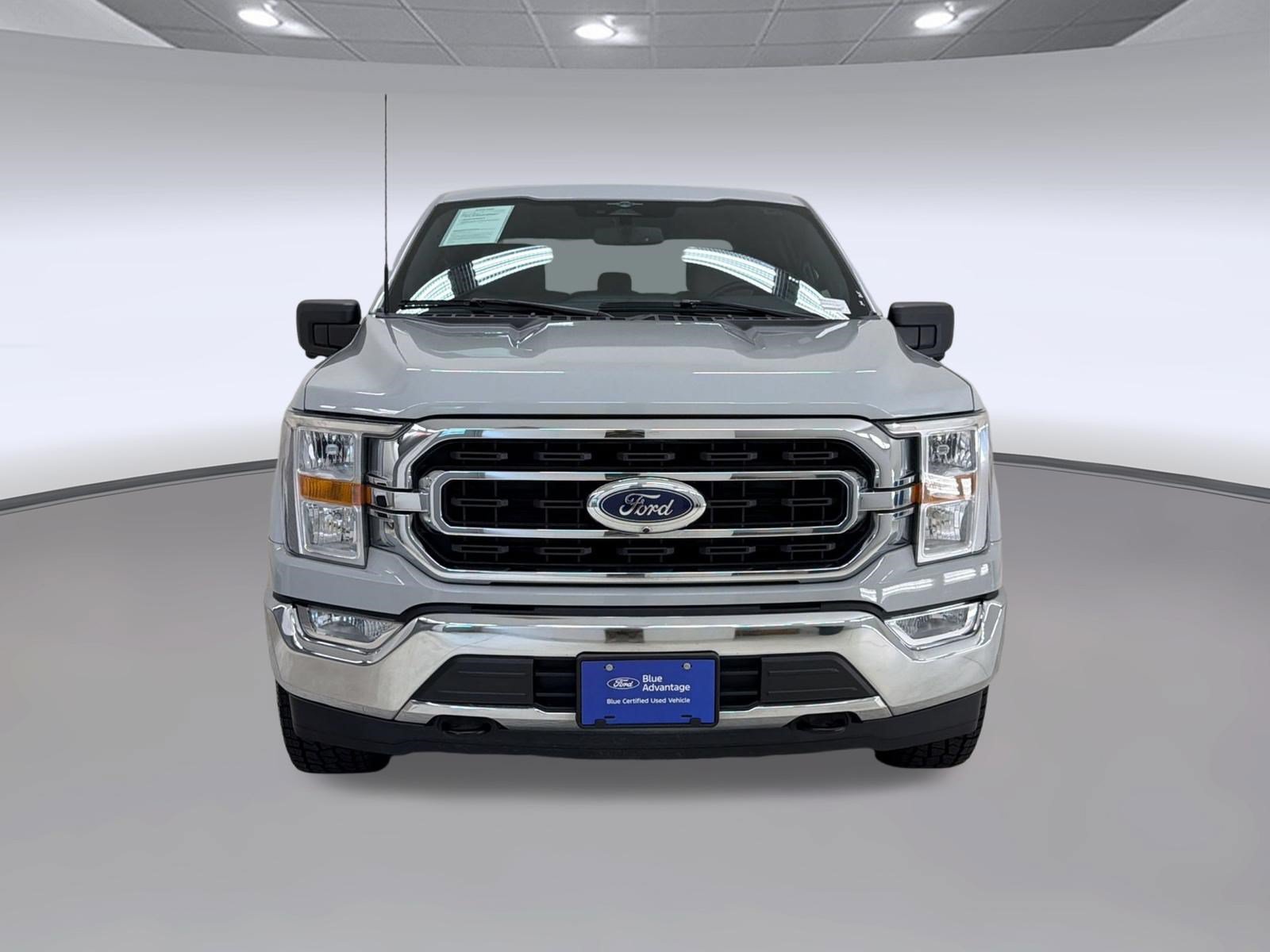 Certified 2023 Ford F150 XLT w/ Equipment Group 301A Mid AWD/4WD image 6
