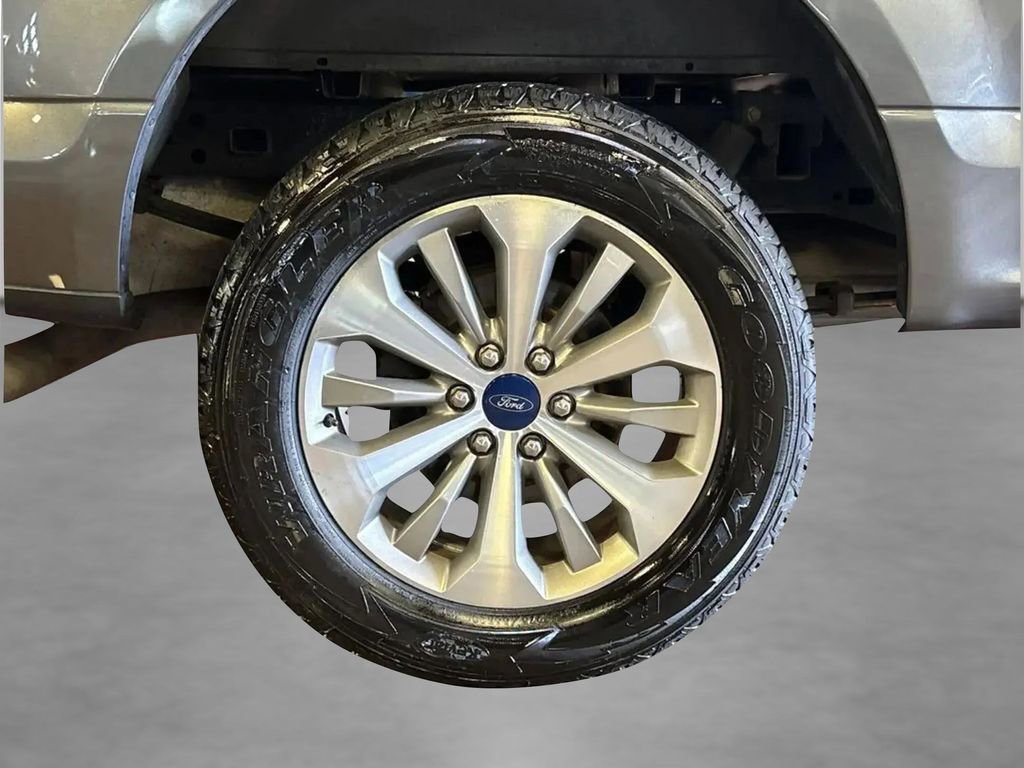 Certified 2018 Ford F150 XL w/ Equipment Group 101A Mid AWD/4WD image 19