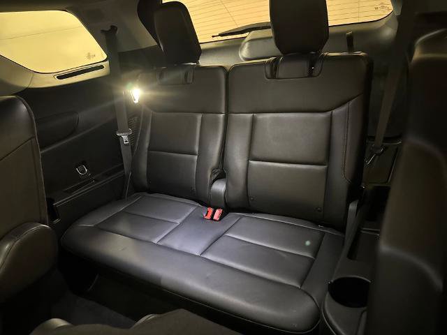 Certified 2022 Ford Explorer Limited w/ Equipment Group 301A RWD image 32