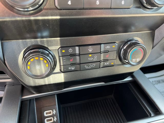 Certified 2020 Ford F150 XLT w/ Equipment Group 302A Luxury AWD/4WD image 18
