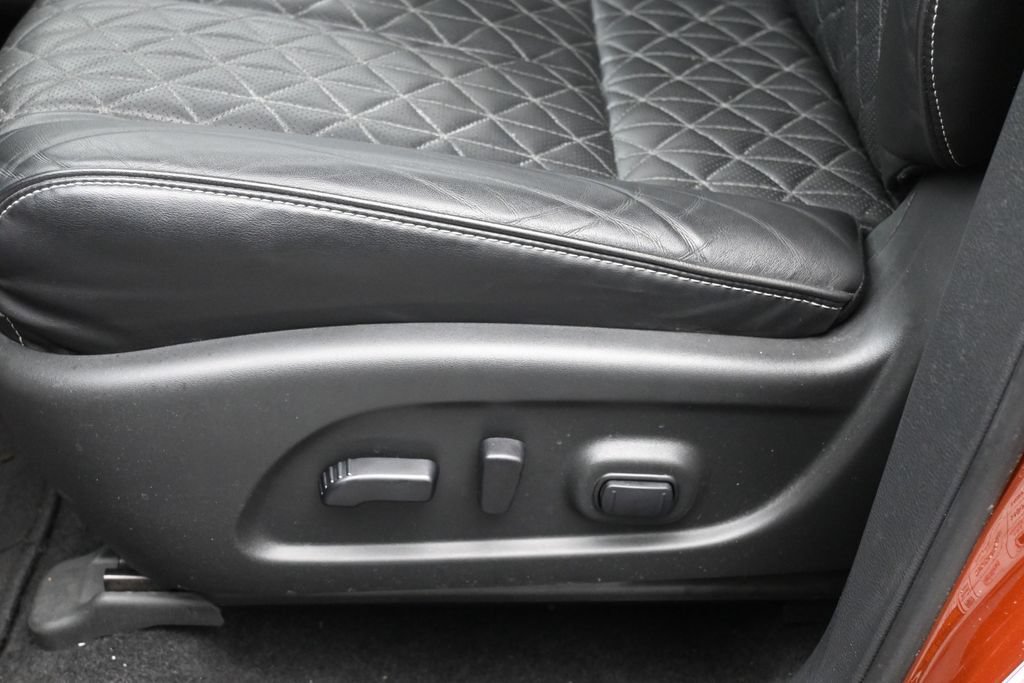 Used 2020 Nissan Murano Platinum AWD/4WD image 21