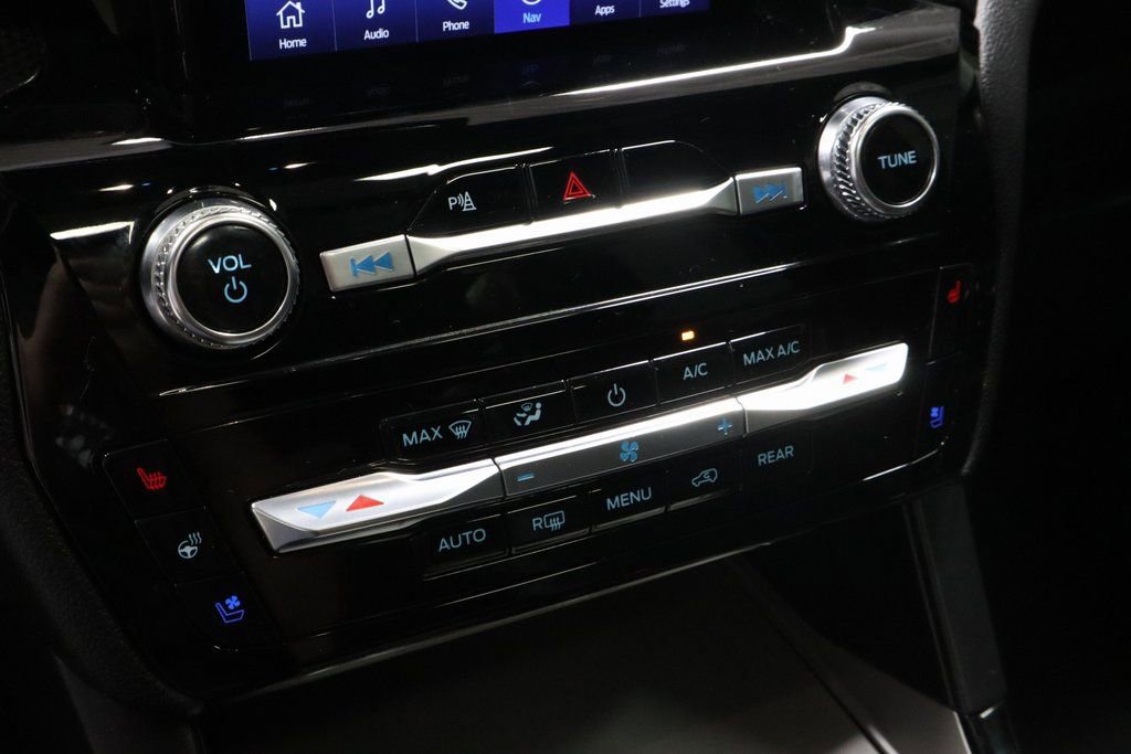 Certified 2023 Ford Explorer ST w/ Equipment Group 401A image 33