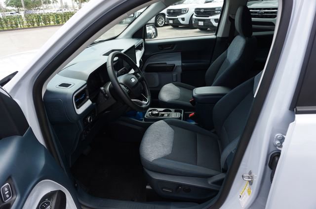 Certified 2025 Ford Maverick XLT w/ XLT Luxury Package AWD/4WD image 23