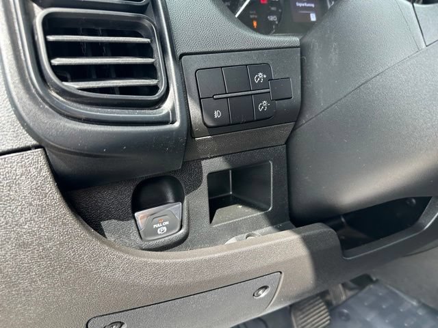 Used 2025 RAM ProMaster 2500 w/ Convenience Group FWD image 15
