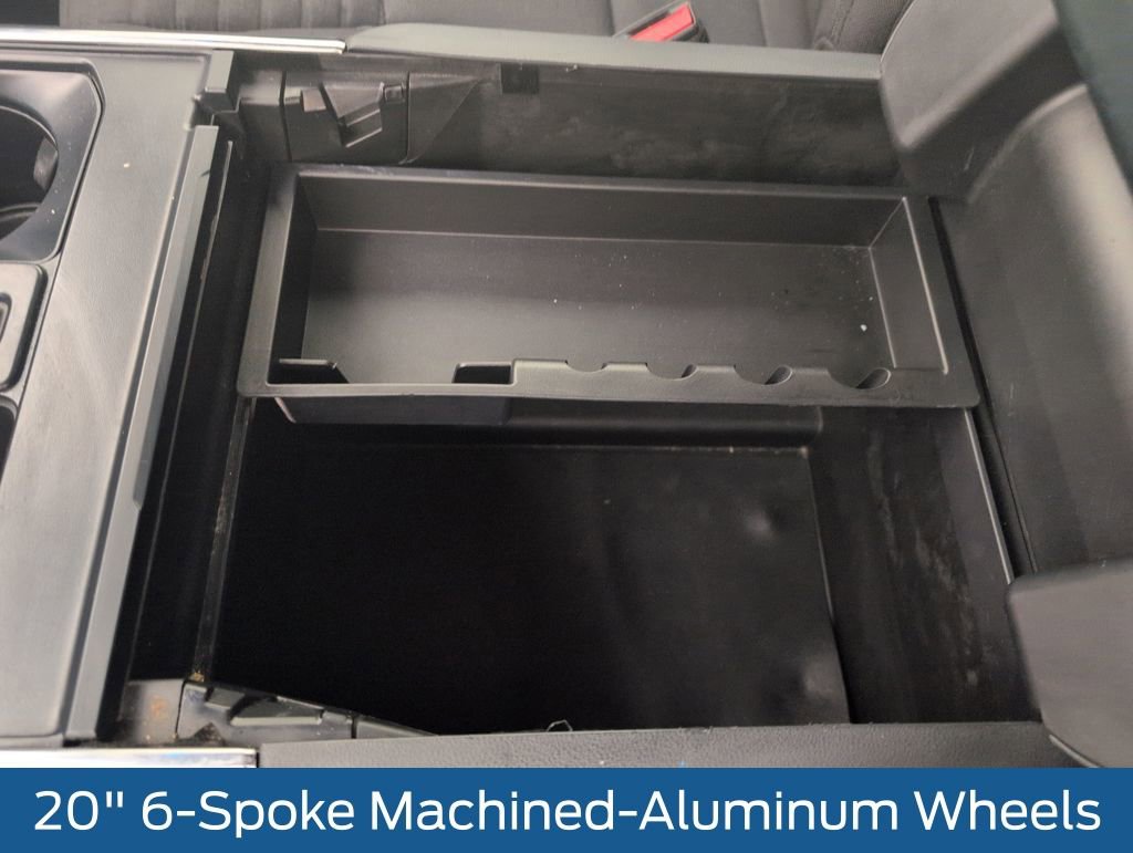 Certified 2023 Ford F150 XL w/ STX Appearance Package image 46