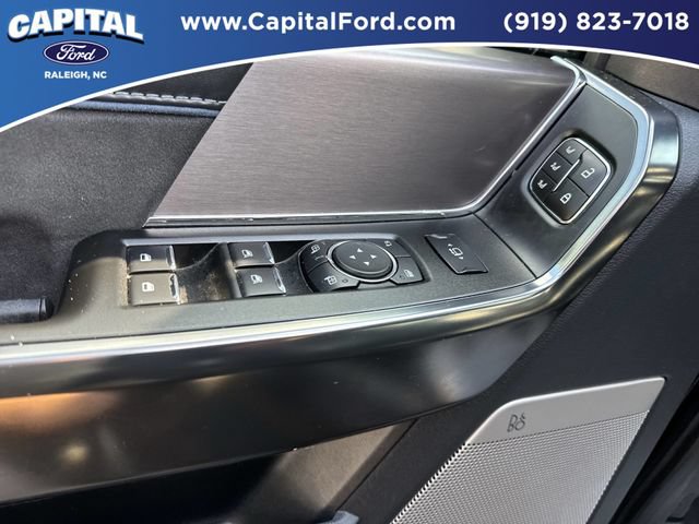 Certified 2025 Ford F150 Platinum w/ FX4 Off-Road Package AWD/4WD image 21