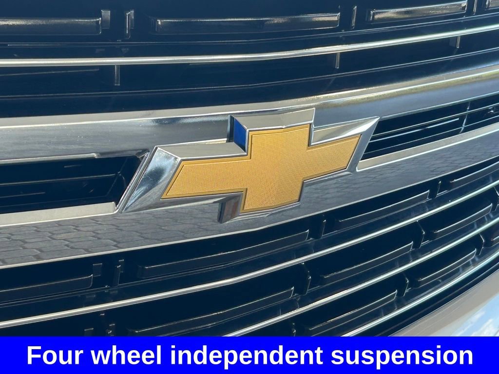 Used 2023 Chevrolet Tahoe LT image 18