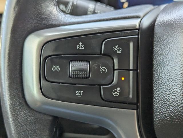 Used 2023 Chevrolet Suburban Premier image 27